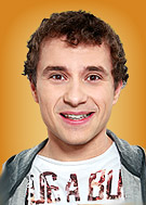 Александр Якин - Иван Смирнов