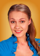 Анастасия Балякина - Мария Гончаренко