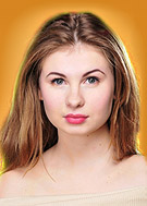 Анна Цуканова - Катя Полякова