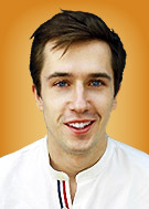 Егор Корешков - Стаc Тиханович