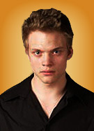 Евгений Ткачук - Фарцовщик