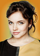 Наталья Земцова - Инга Бородина