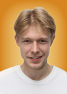 Никита Ефремов - Галдин