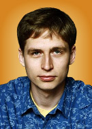 Роман Фомин - Борис Левицкий