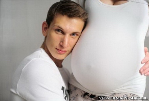 Дмитрий Белоцерковский скоро станет папой