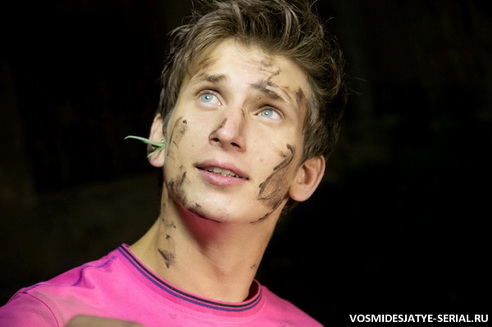 Дмитрий Белоцерковский фото