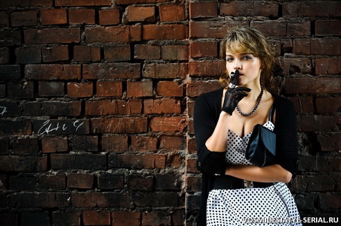 Новые фото Натальи Земцовой. Часть 2