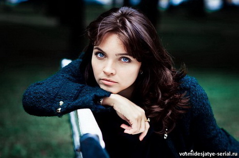 Новые фото Натальи Земцовой. Часть 3