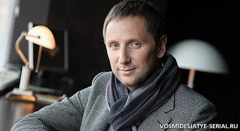 Вячеслав Муругов о своём детище