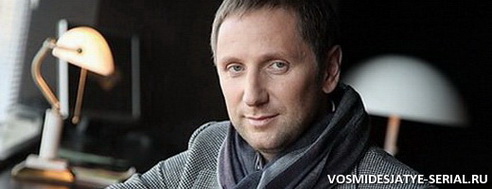 Вячеслав Муругов о своём детище