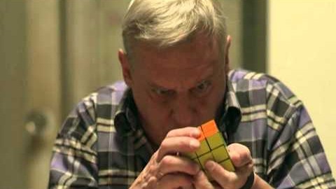 За кадром - Владимир Смирнов и Аня Цуканова зажигают под